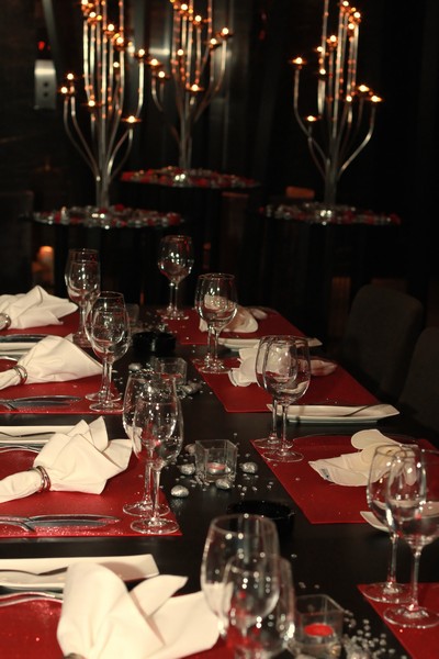 Valentine at Prime 18
